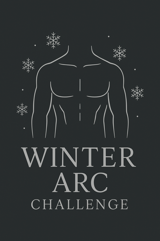Winter Arc